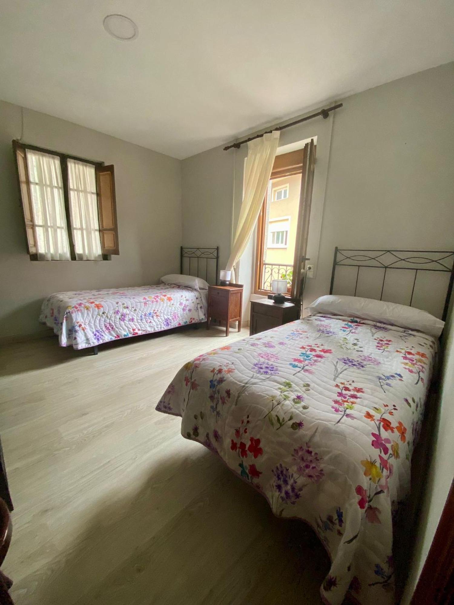 Vila La Casona De Ardines Arenas De Cabrales Exteriér fotografie