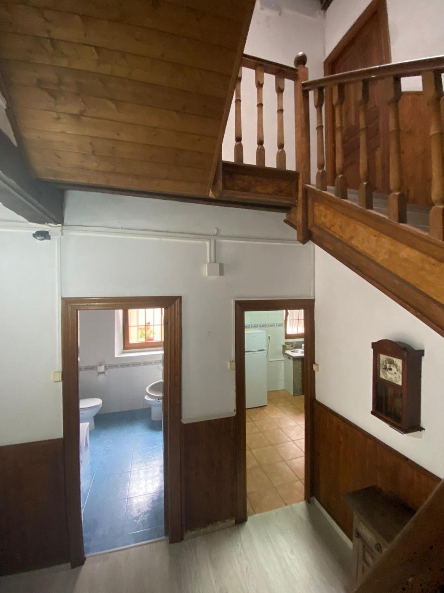 Vila La Casona De Ardines Arenas De Cabrales Exteriér fotografie
